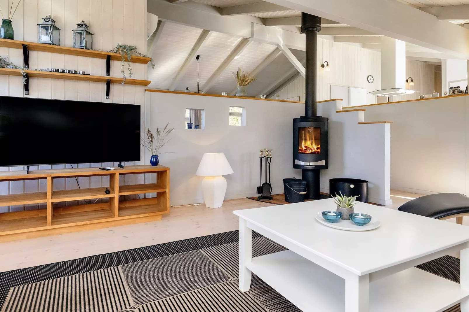 6 persoons vakantie huis in Hals-By Traum-Binnen