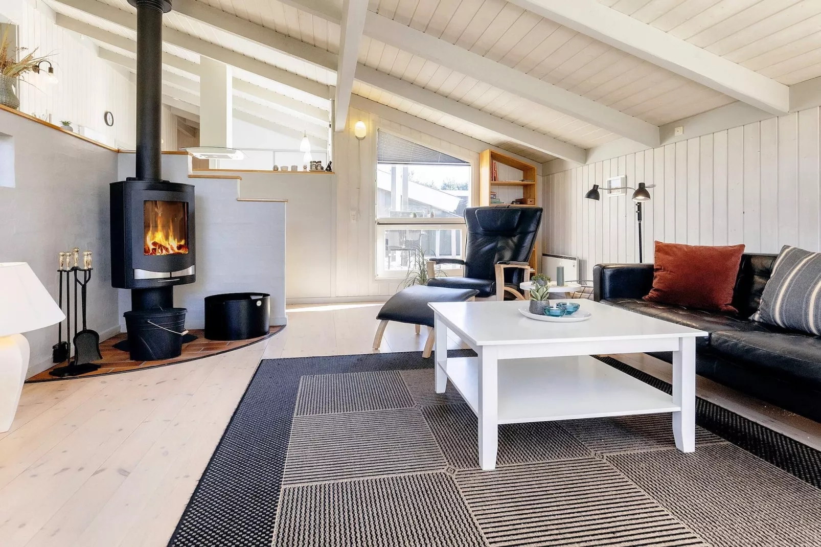 6 persoons vakantie huis in Hals-By Traum-Binnen