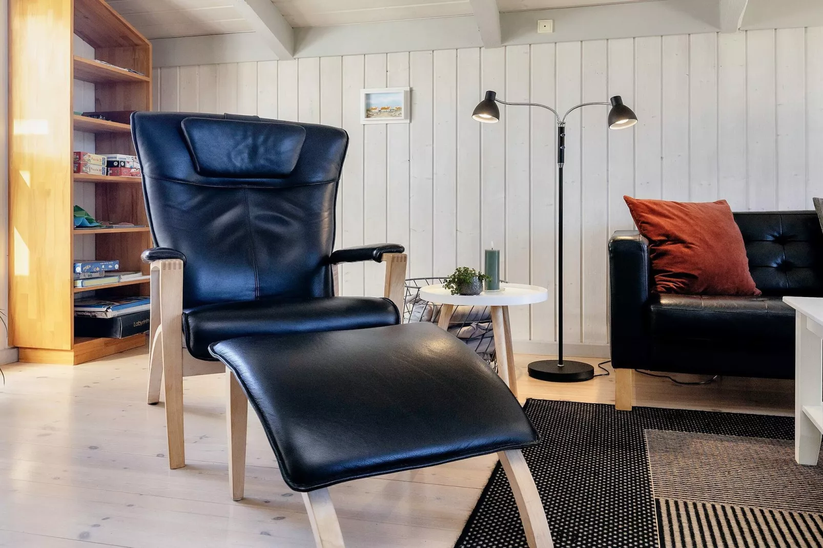 6 persoons vakantie huis in Hals-By Traum-Binnen
