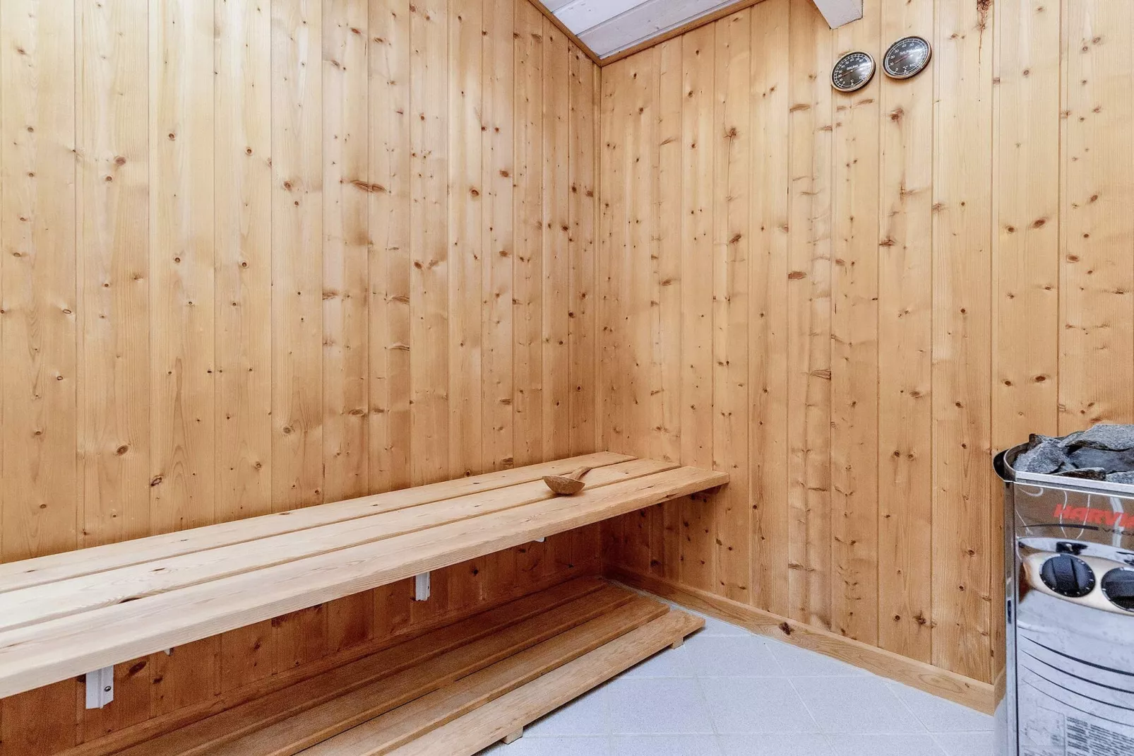 6 persoons vakantie huis in Hals-By Traum-Sauna