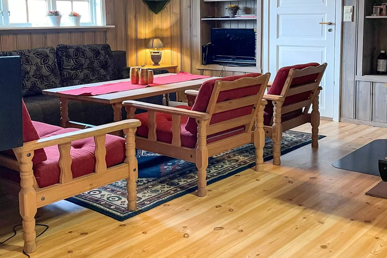 2 persoons vakantie huis in STRYN-By Traum-Niet-getagd