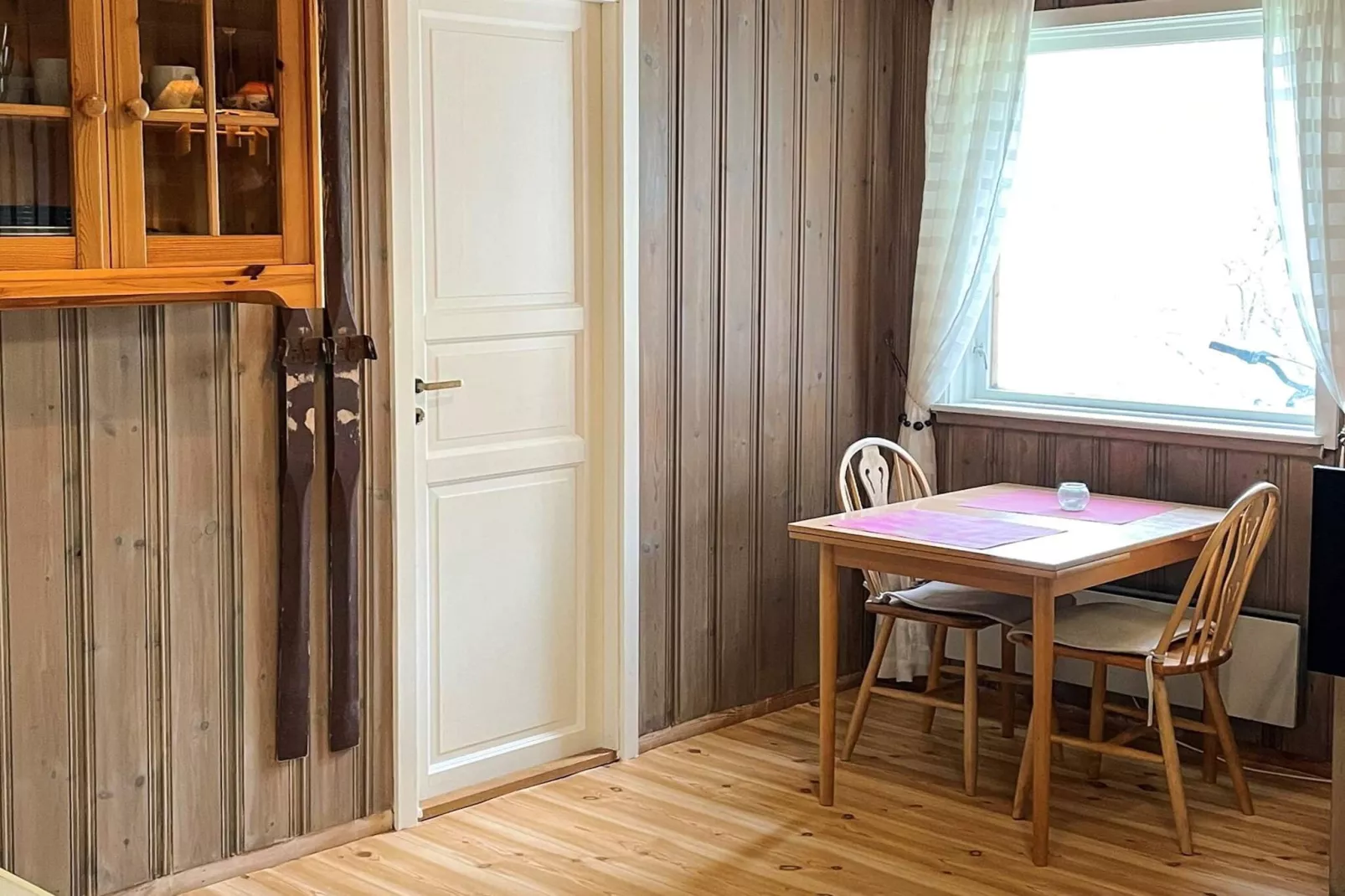 2 persoons vakantie huis in STRYN-By Traum-Niet-getagd