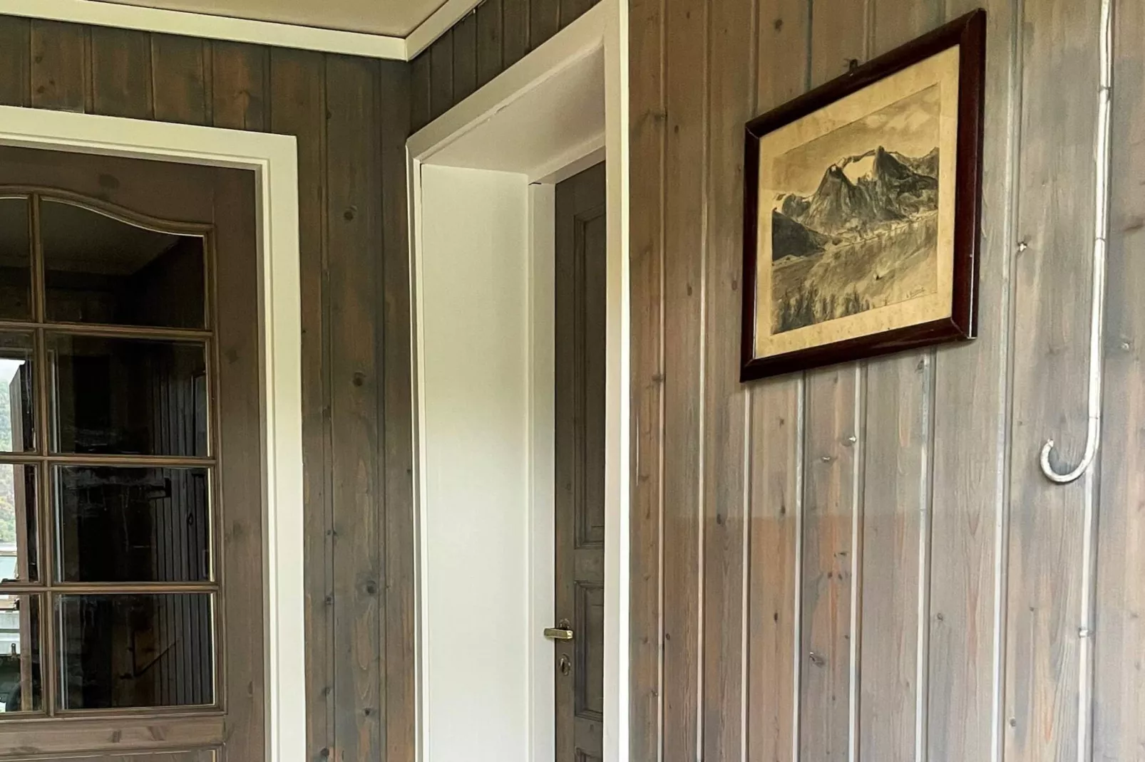 2 persoons vakantie huis in STRYN-By Traum-Niet-getagd