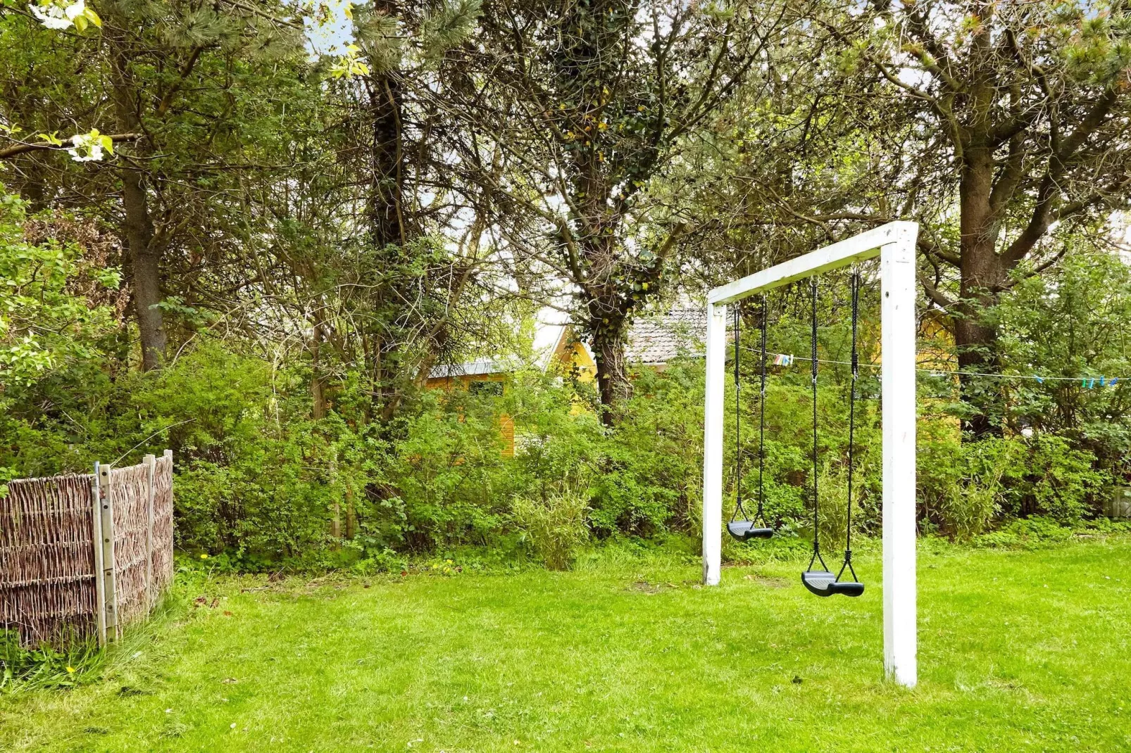 6 persoons vakantie huis in Vig-By Traum-Uitzicht