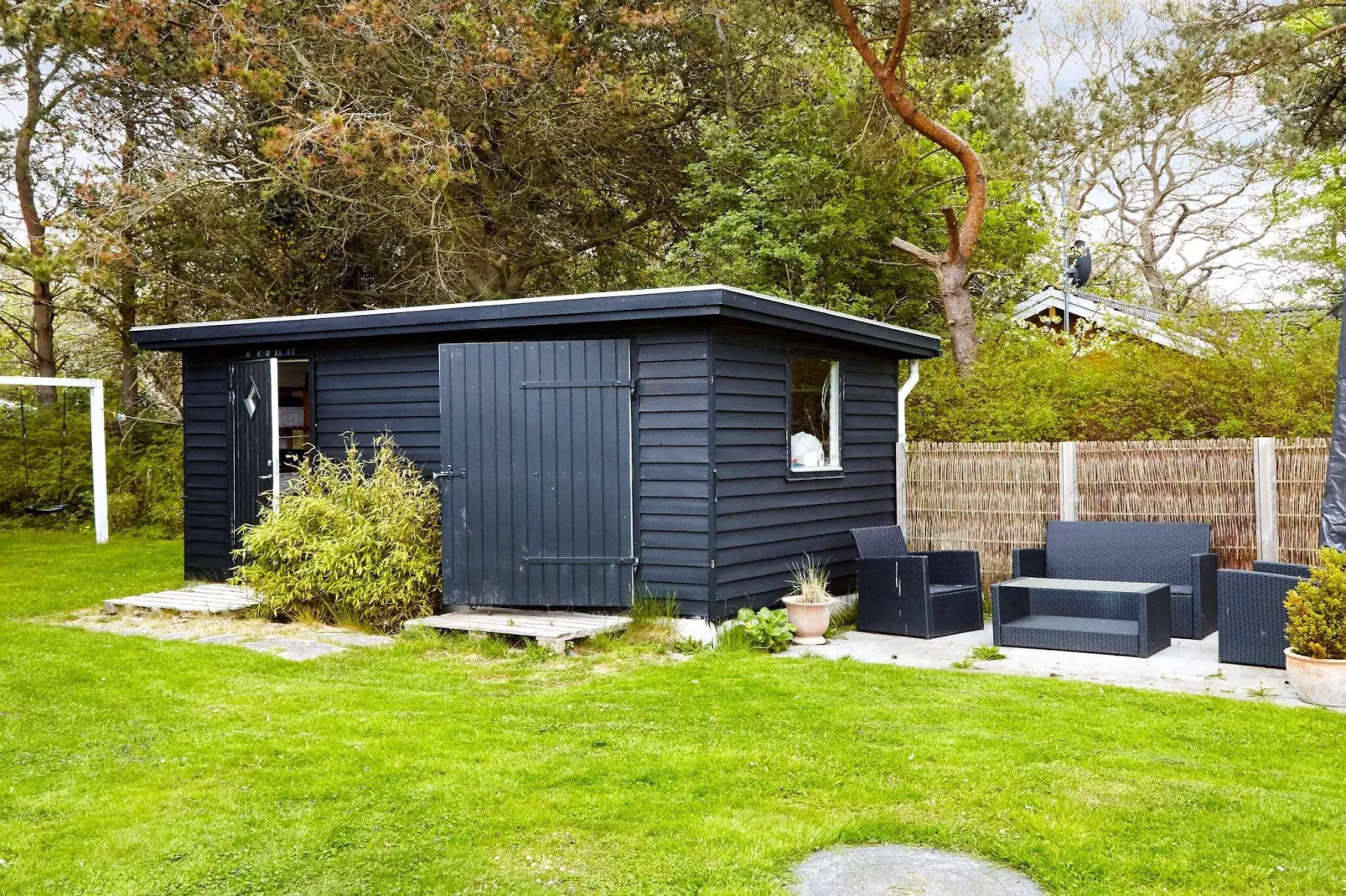 6 persoons vakantie huis in Vig-By Traum-Uitzicht