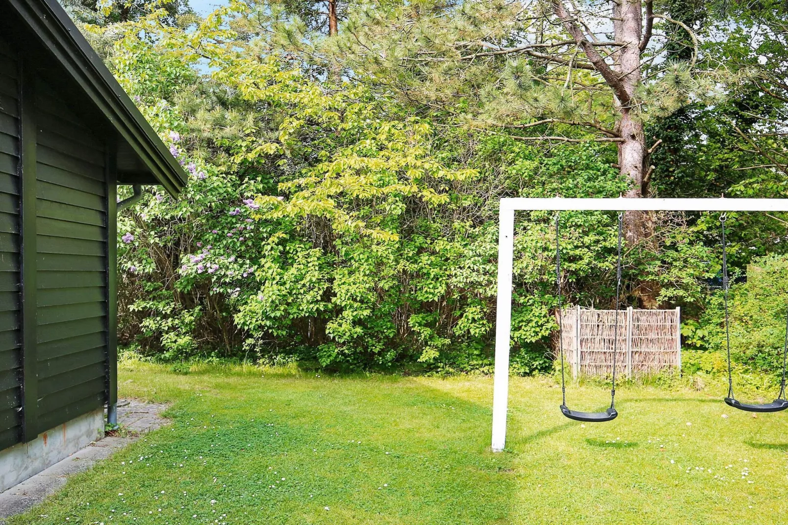 6 persoons vakantie huis in Vig-By Traum-Uitzicht