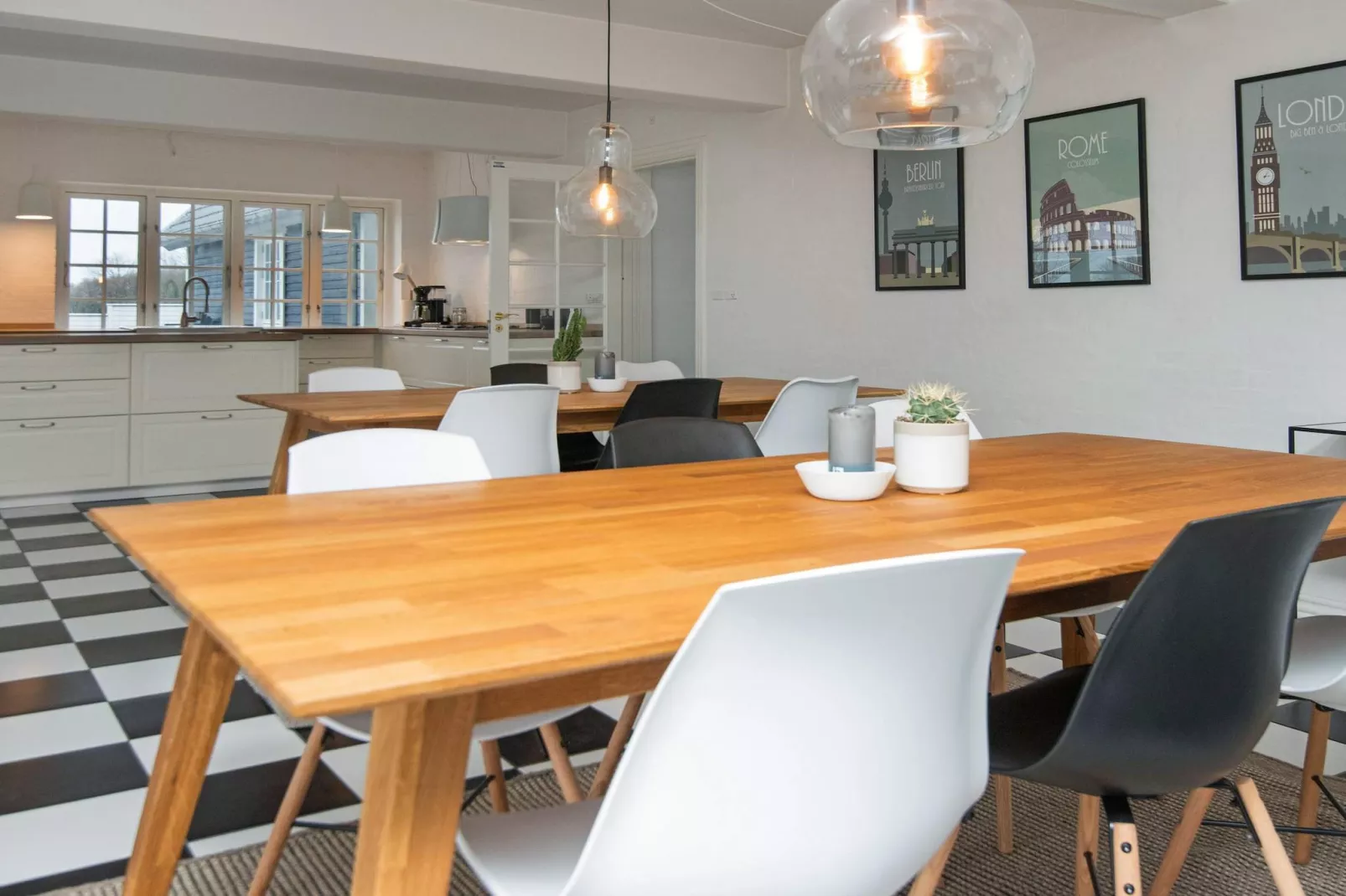 16 persoons vakantie huis in Aabenraa-By Traum-Binnen