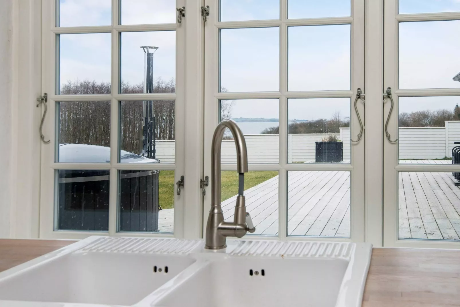 16 persoons vakantie huis in Aabenraa-By Traum-Binnen