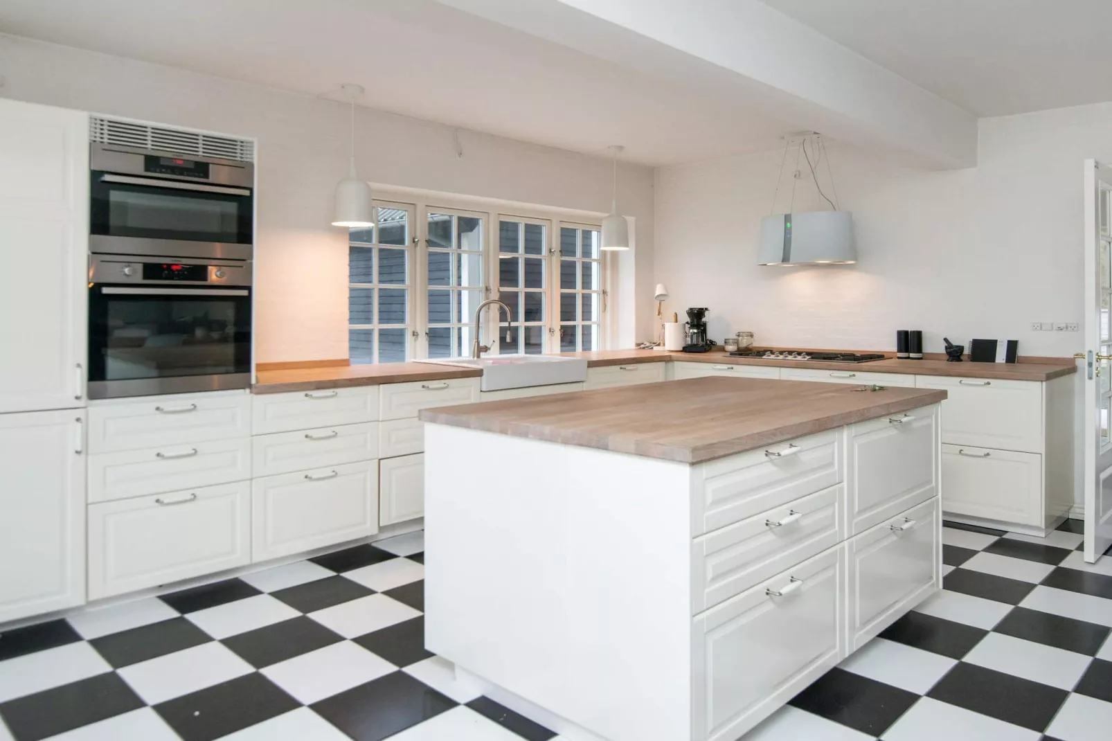 16 persoons vakantie huis in Aabenraa-By Traum-Binnen