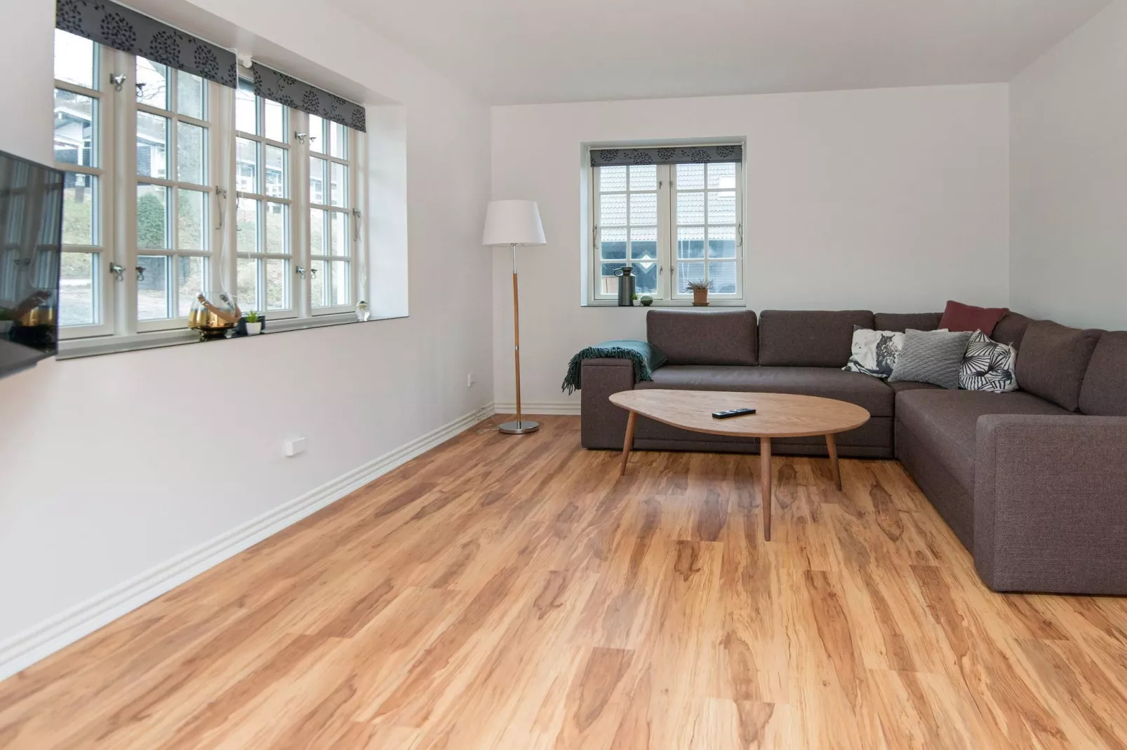 16 persoons vakantie huis in Aabenraa-By Traum-Binnen