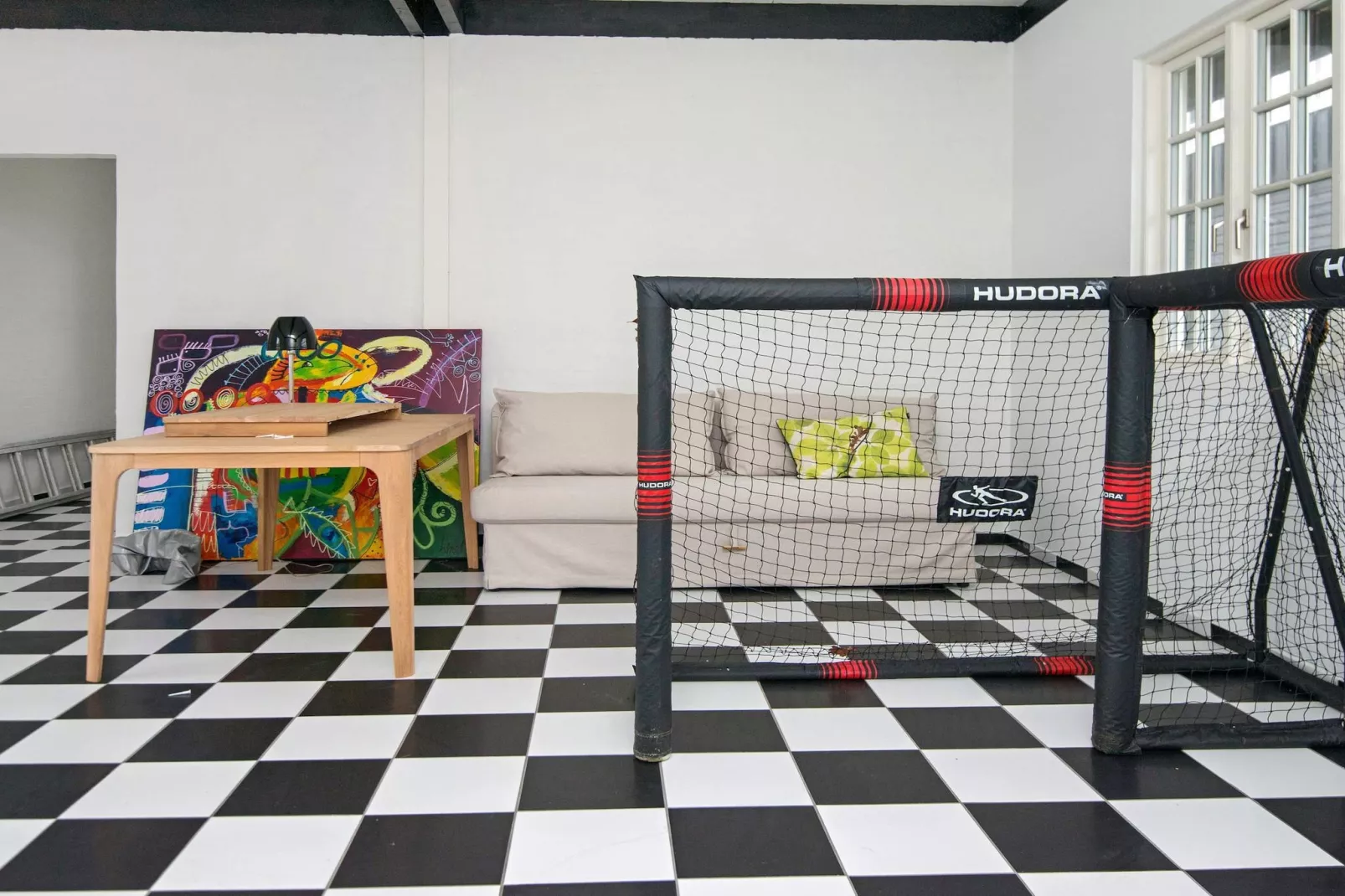 16 persoons vakantie huis in Aabenraa-By Traum-Binnen