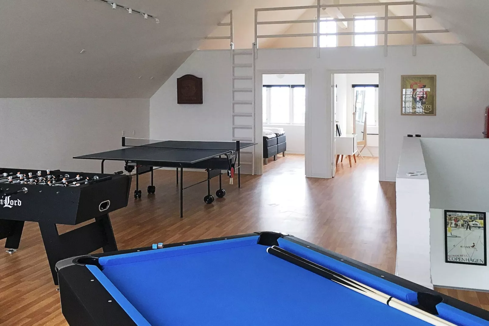 16 persoons vakantie huis in Aabenraa-By Traum-Binnen
