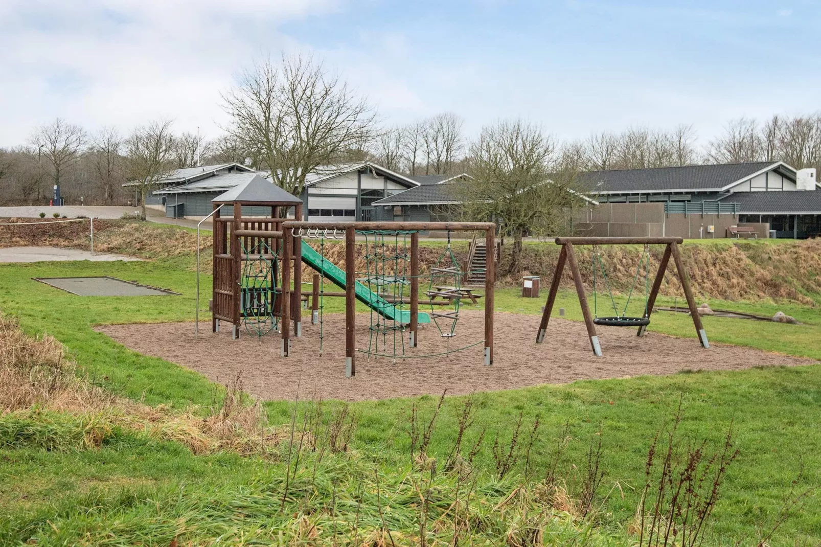 16 persoons vakantie huis in Aabenraa-By Traum-Uitzicht