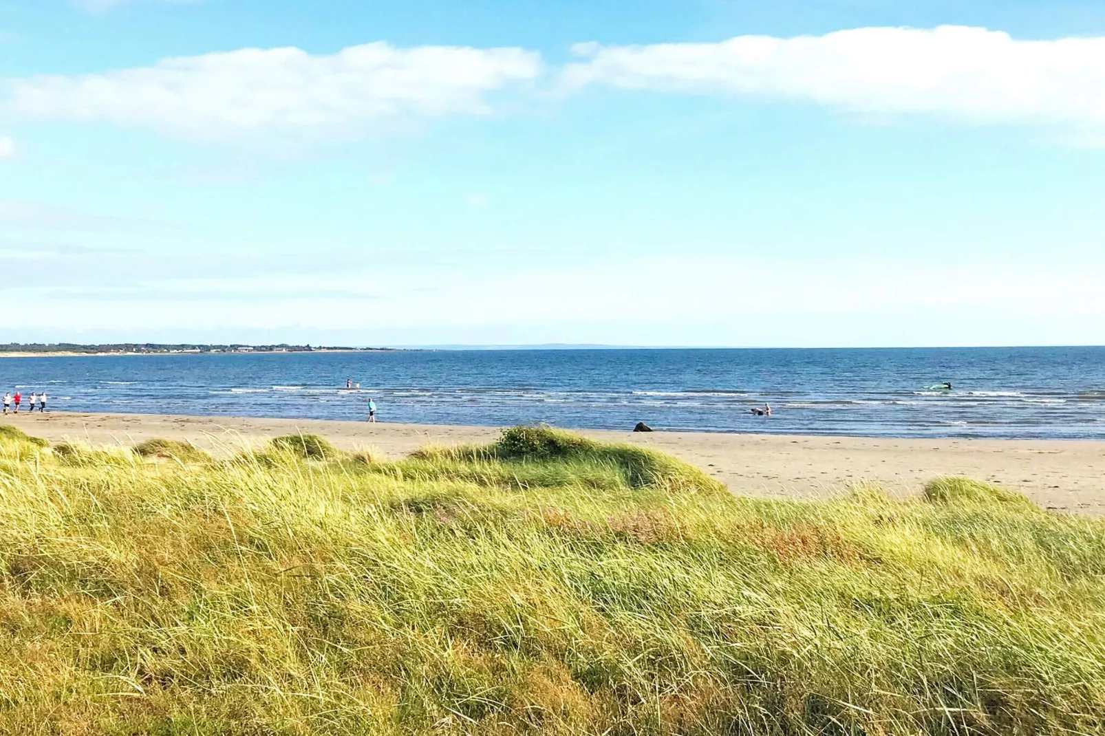 6 persoons vakantiehuis in Laholm-By Traum-Uitzicht