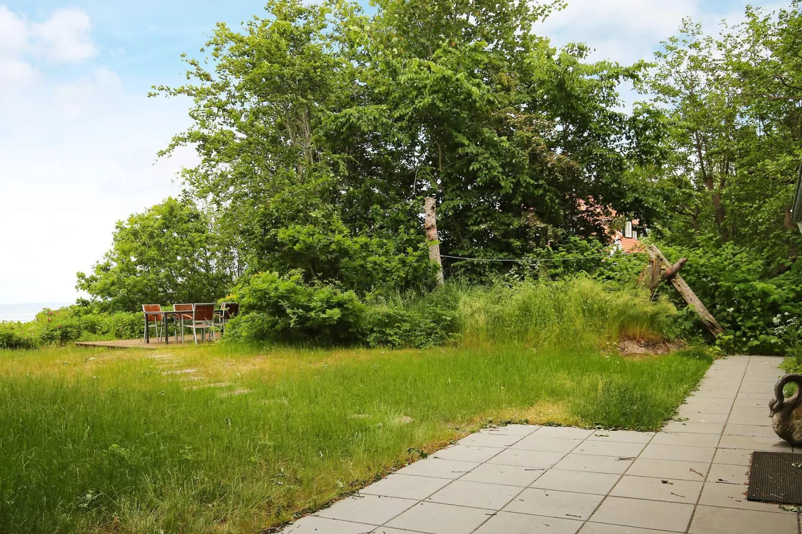 6 persoons vakantie huis in Dronningmølle-By Traum-Uitzicht