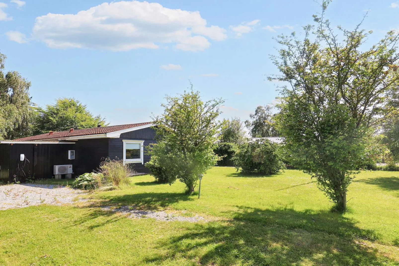 7 persoons vakantie huis in Hals-By Traum-Buitenlucht