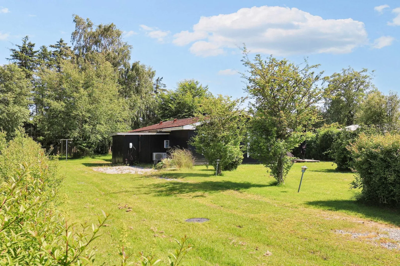 7 persoons vakantie huis in Hals-By Traum-Buitenlucht