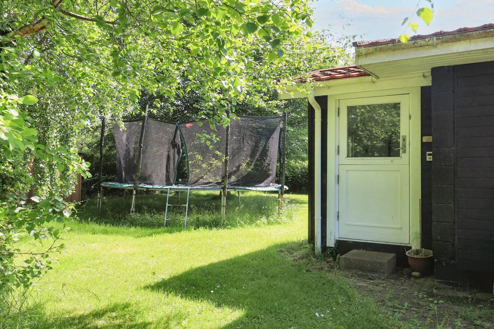 7 persoons vakantie huis in Hals-By Traum-Niet-getagd