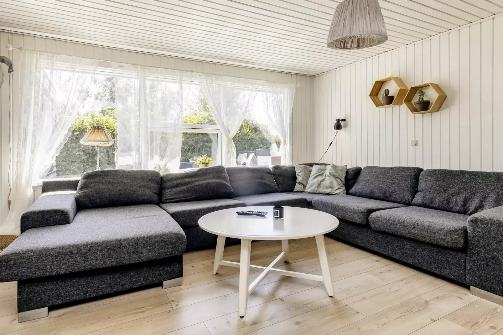 7 persoons vakantie huis in Hals-By Traum-Binnen