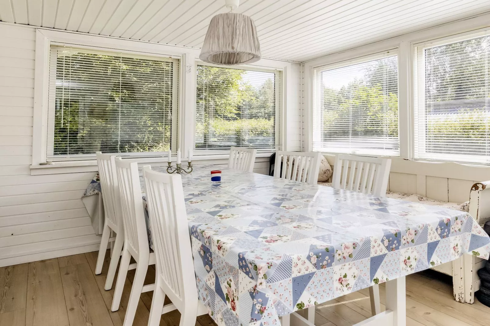 7 persoons vakantie huis in Hals-By Traum-Binnen