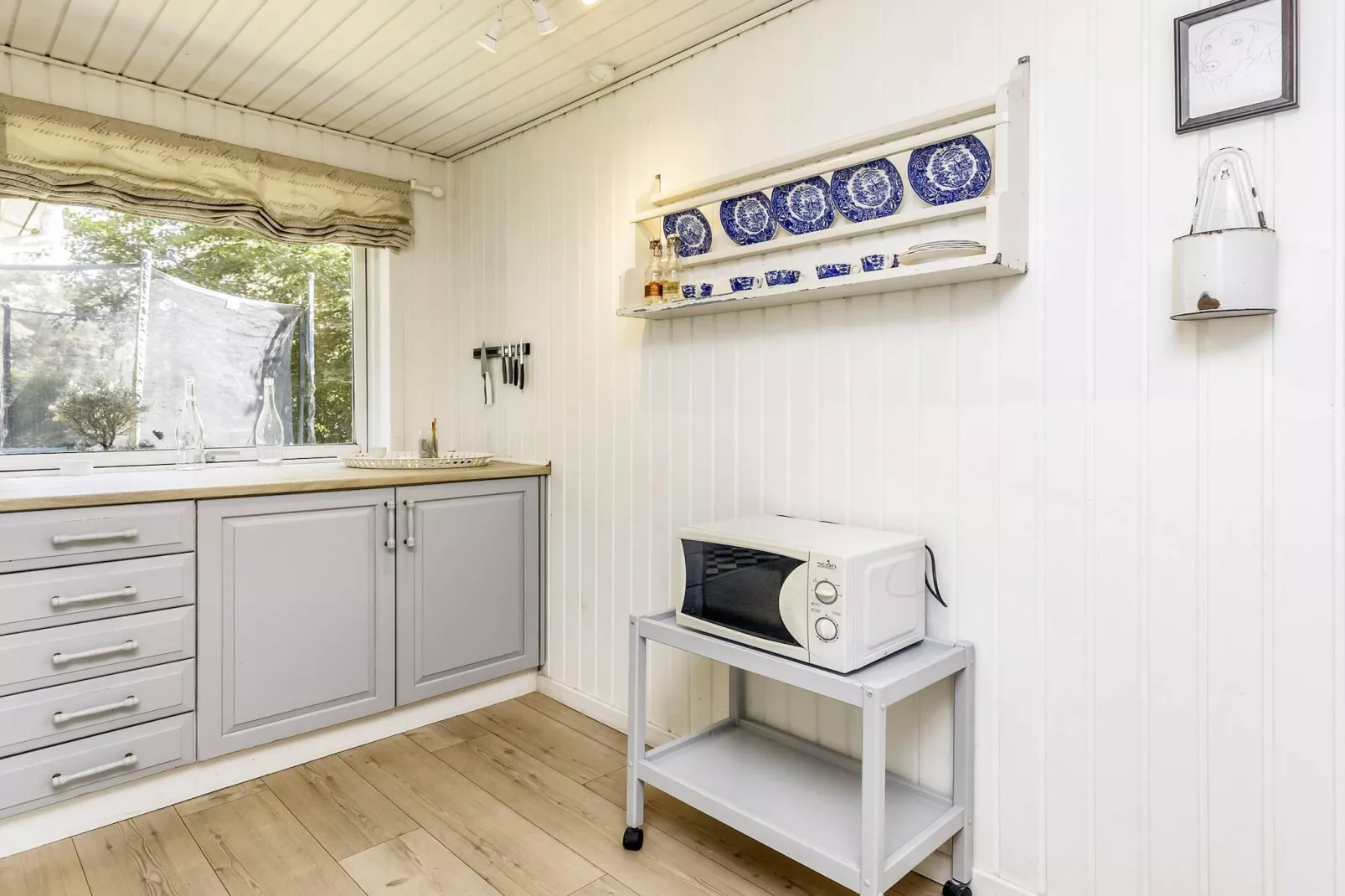 7 persoons vakantie huis in Hals-By Traum-Binnen