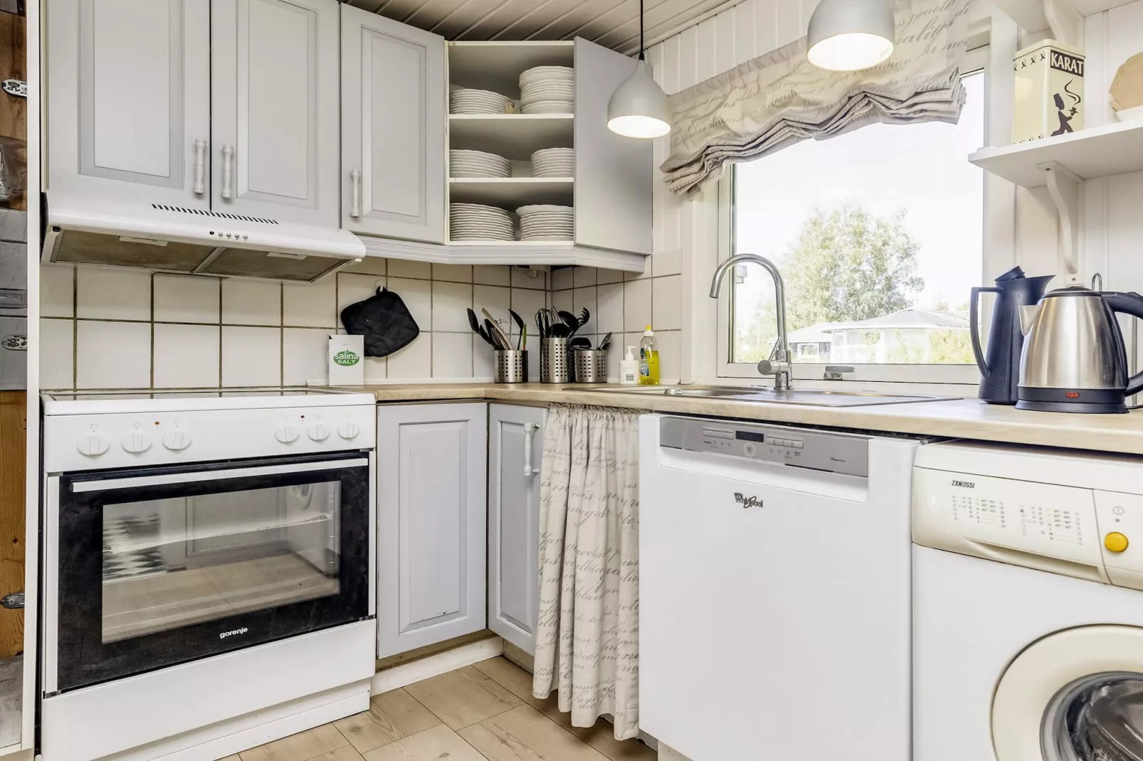 7 persoons vakantie huis in Hals-By Traum-Binnen