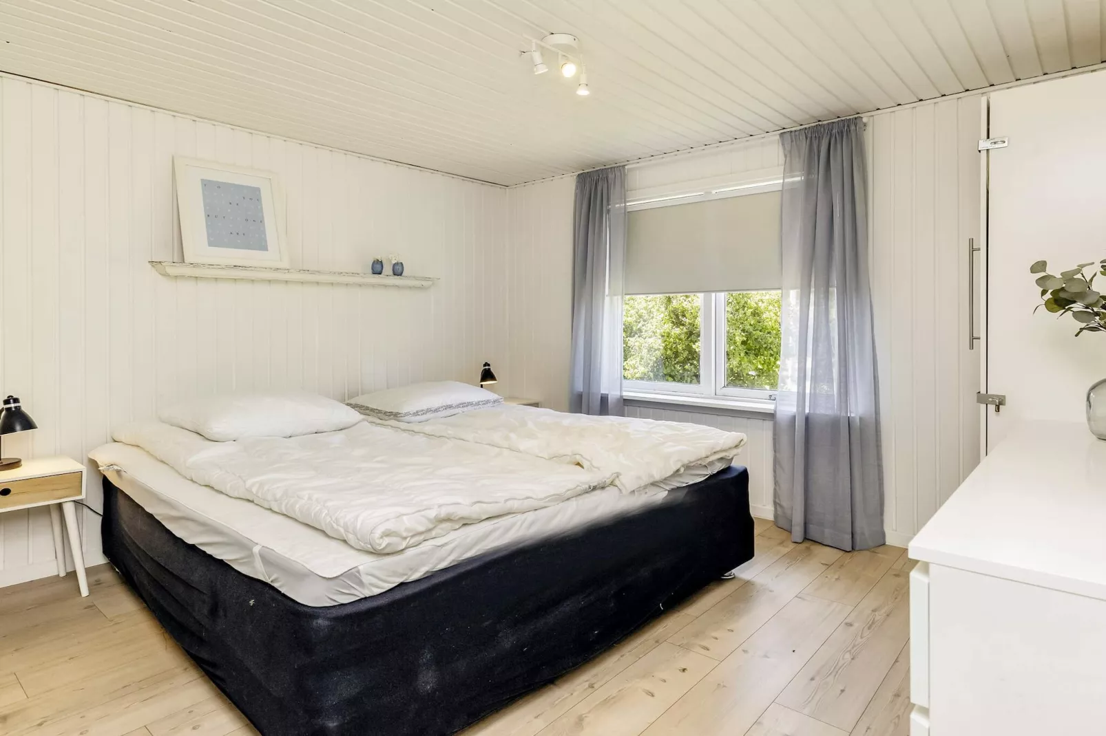 7 persoons vakantie huis in Hals-By Traum-Binnen
