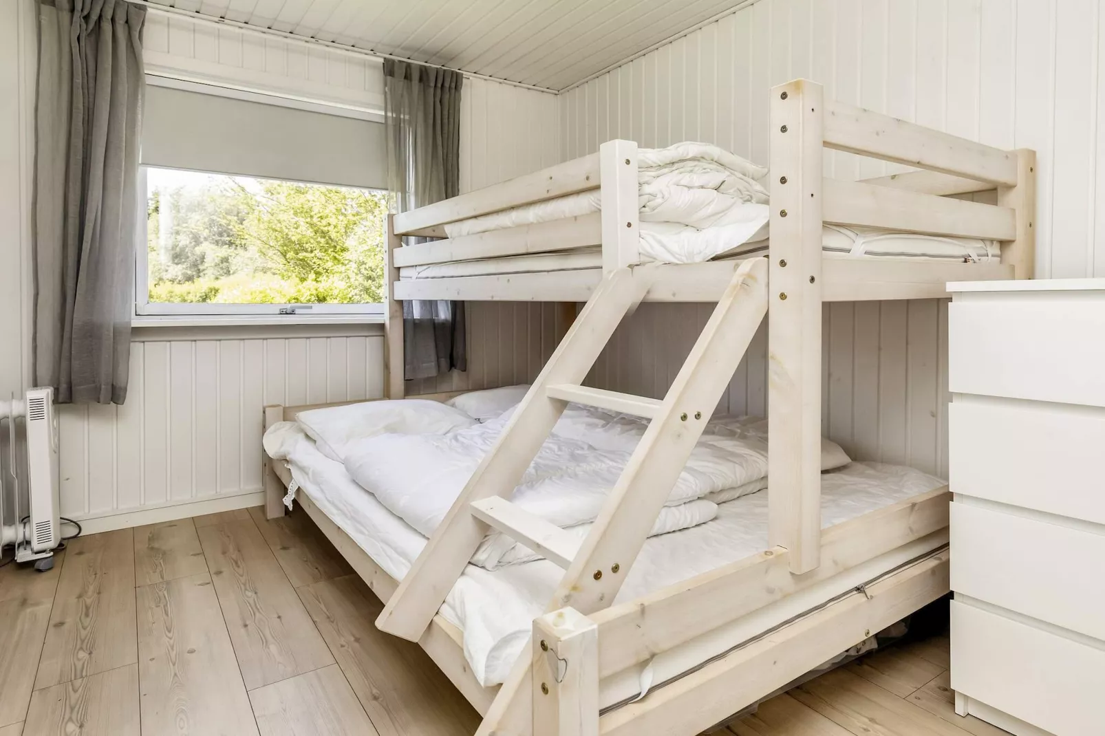 7 persoons vakantie huis in Hals-By Traum-Binnen