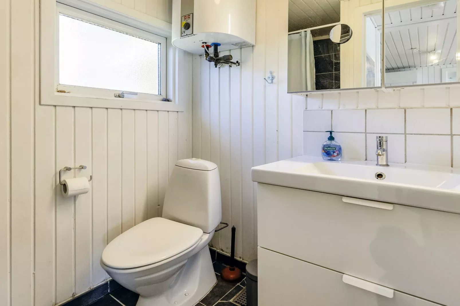 7 persoons vakantie huis in Hals-By Traum-Binnen