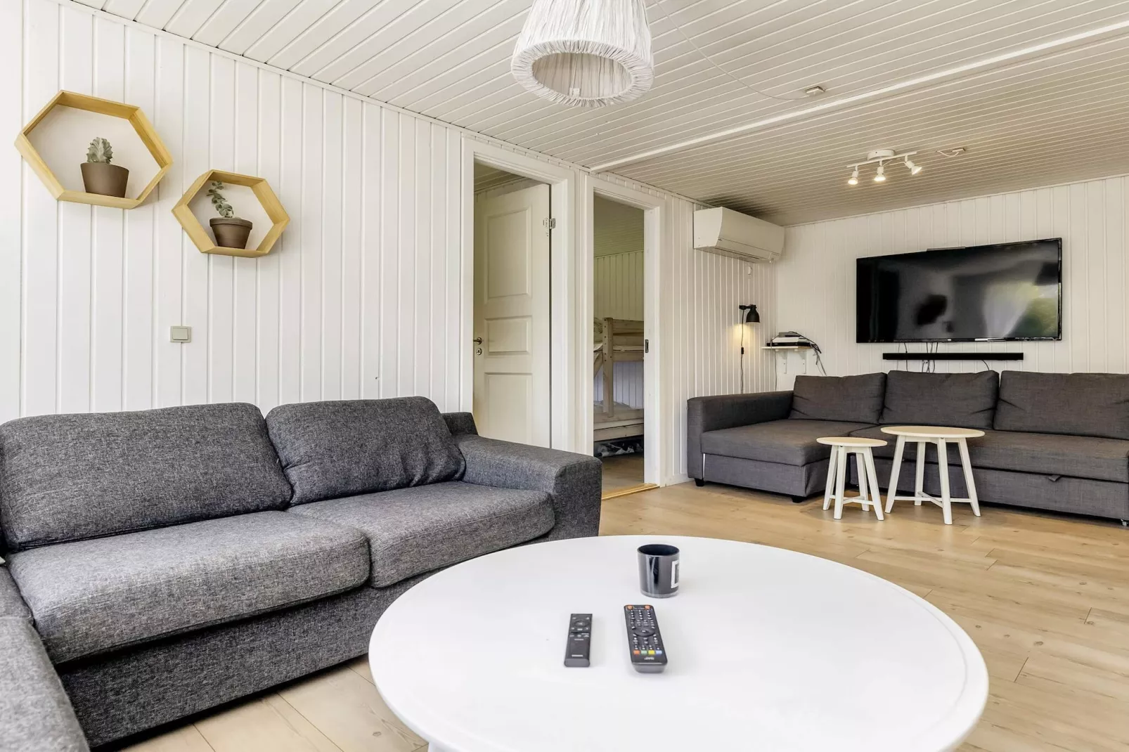 7 persoons vakantie huis in Hals-By Traum-Binnen