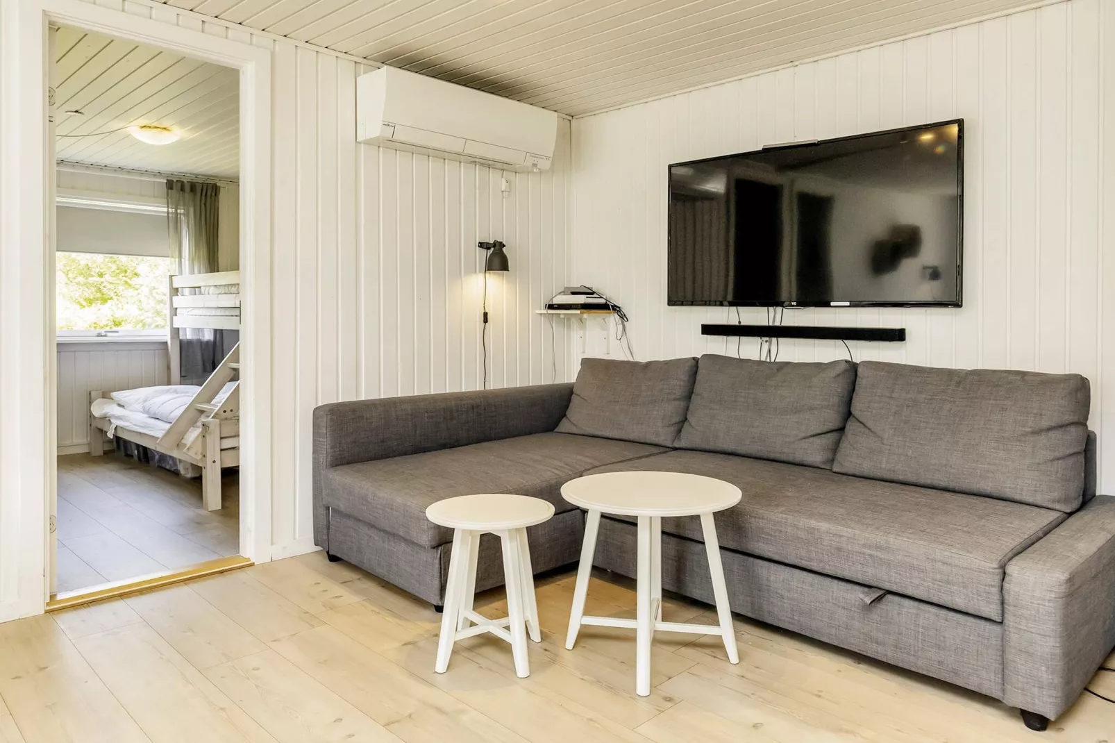 7 persoons vakantie huis in Hals-By Traum-Binnen