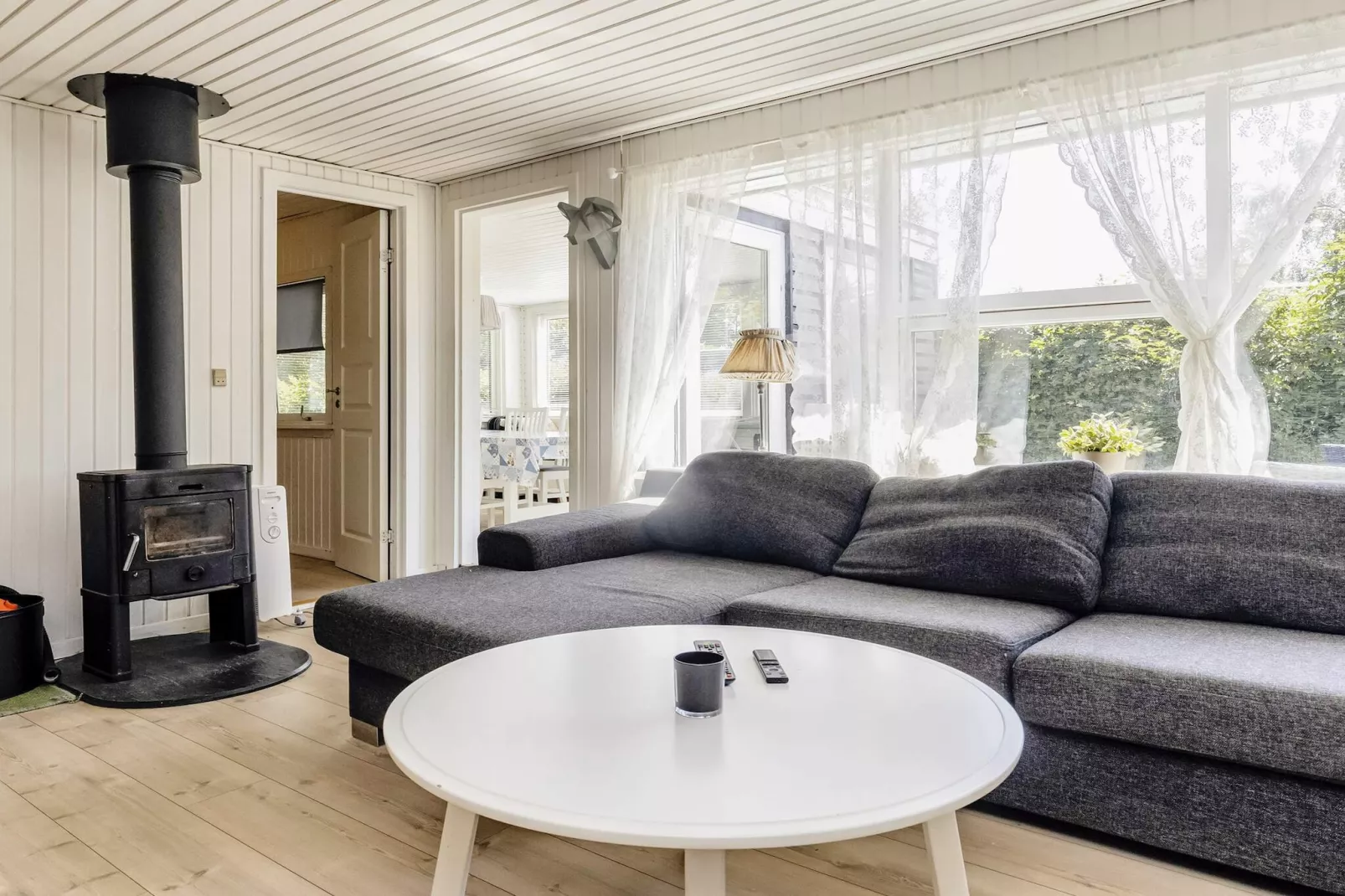 7 persoons vakantie huis in Hals-By Traum-Binnen