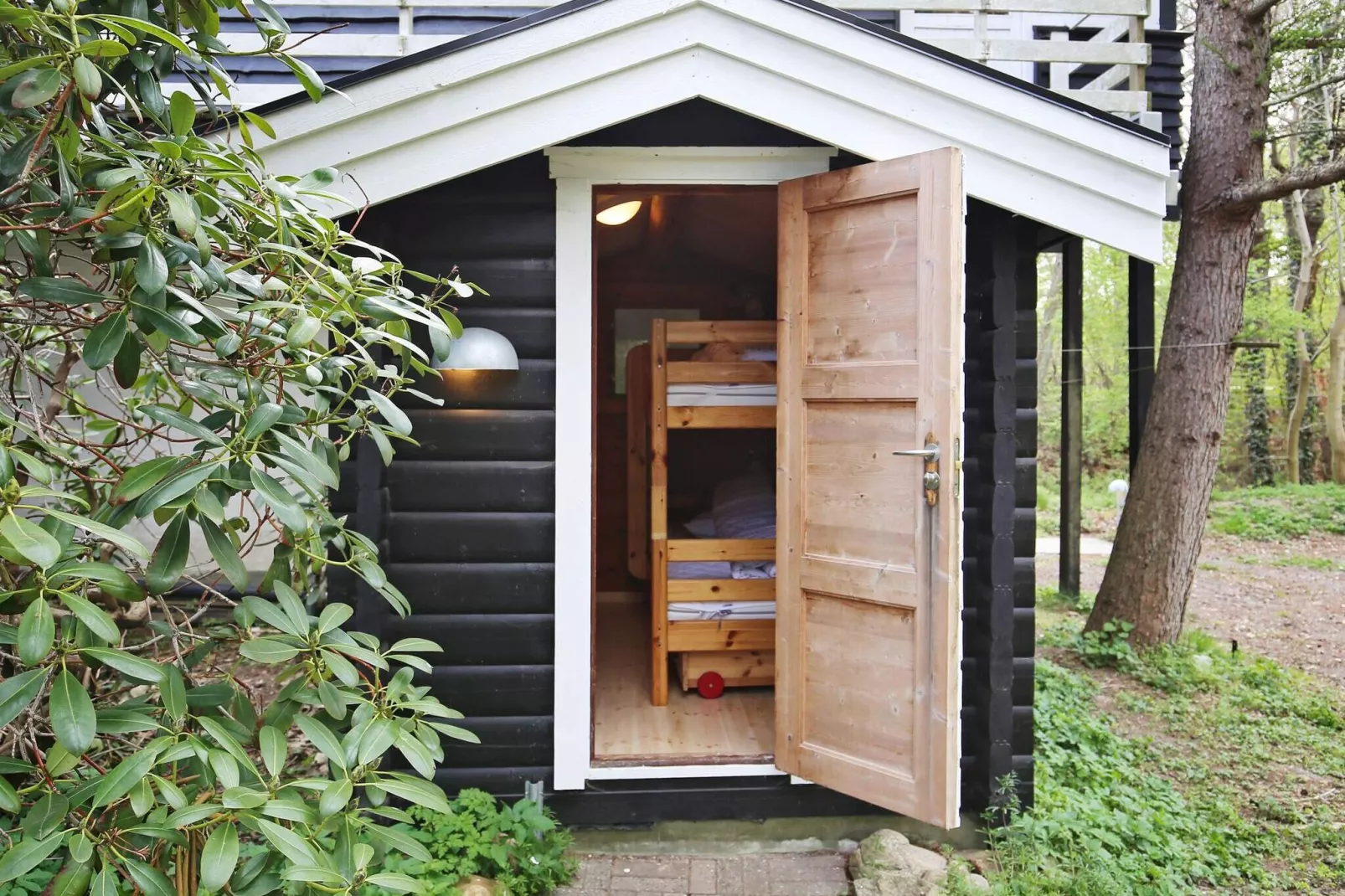 6 persoons vakantie huis in Dronningmølle-By Traum-Uitzicht