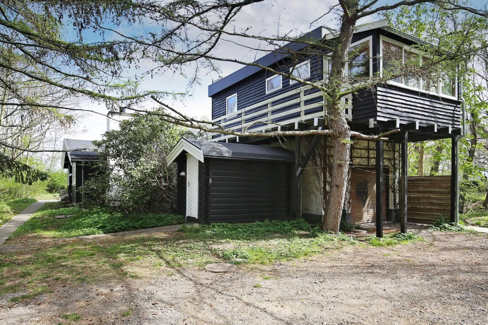6 persoons vakantie huis in Dronningmølle-By Traum-Uitzicht