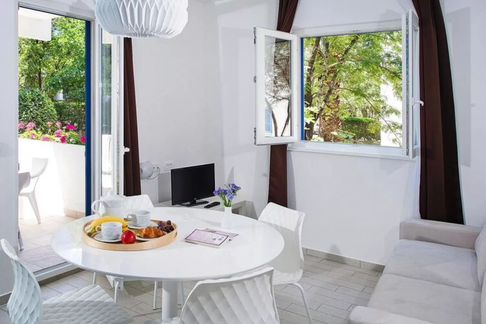 Apartments Aminess Port 9 Residence Korcula-Type C Navis