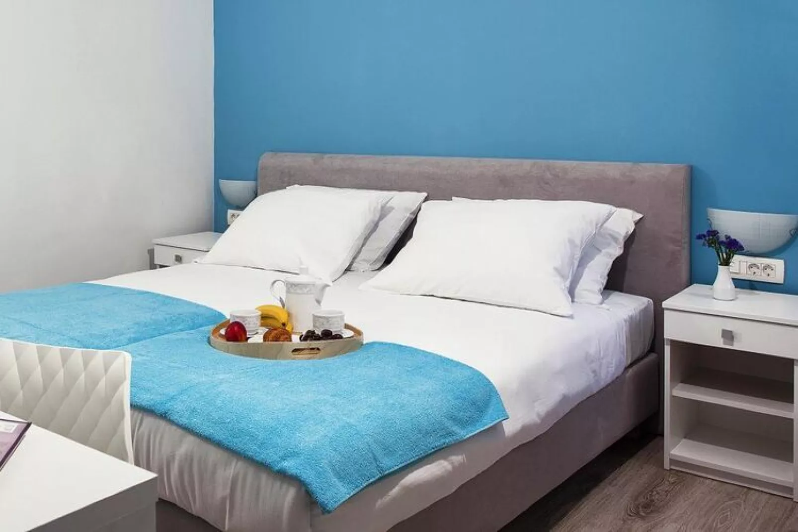 Apartments Aminess Port 9 Residence Korcula-Type C Navis