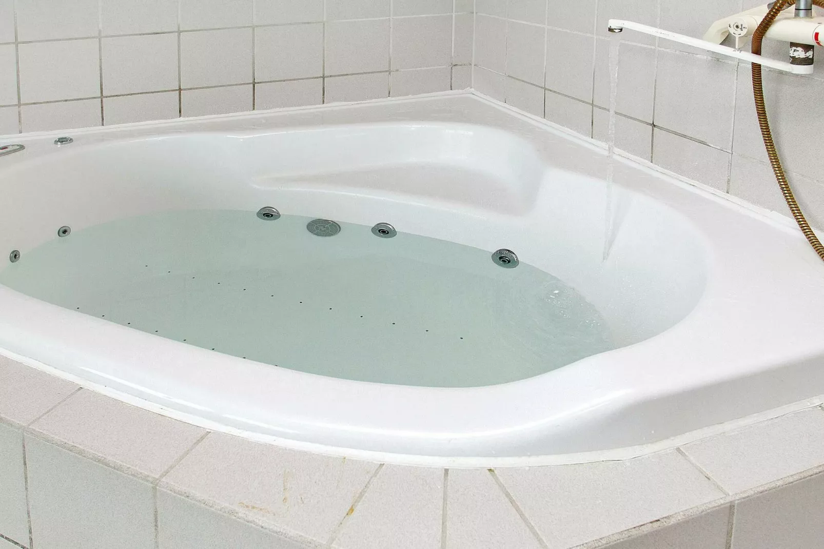 8 persoons vakantie huis in Hjørring-By Traum-Spa
