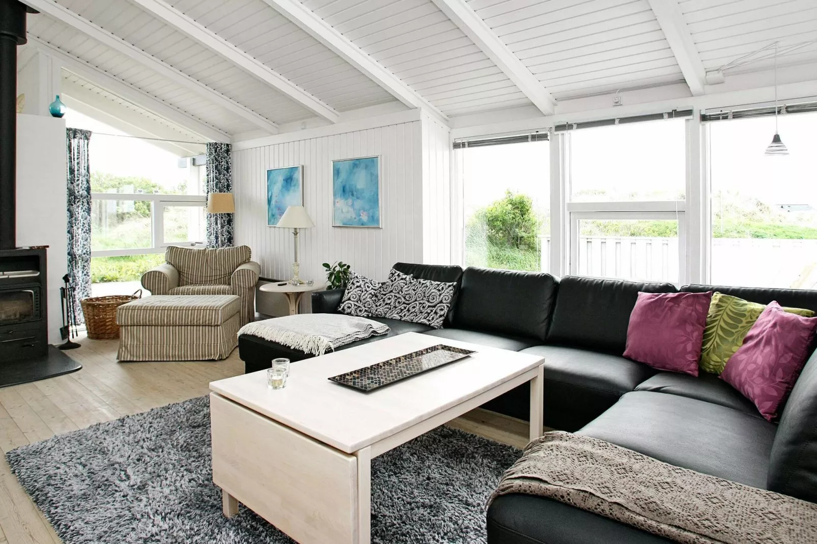 8 persoons vakantie huis in Hjørring-By Traum