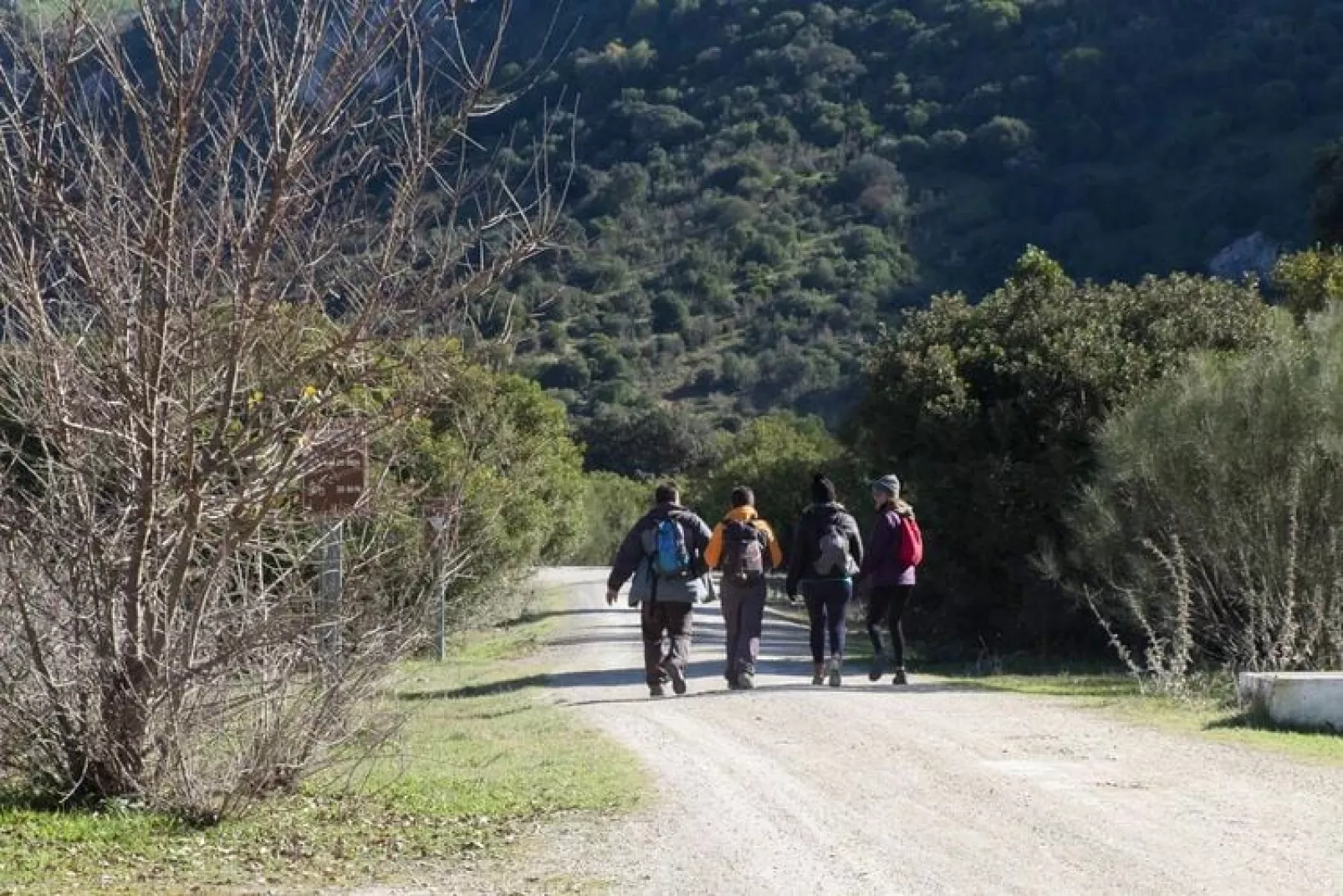 Salado Vagón - CT 116 CA-Buitenlucht