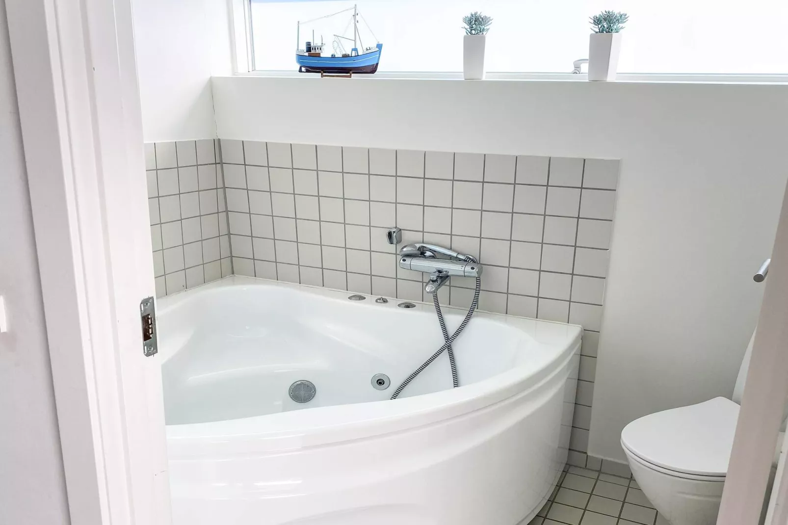 6 persoons vakantie huis in Hemmet-By Traum-Spa
