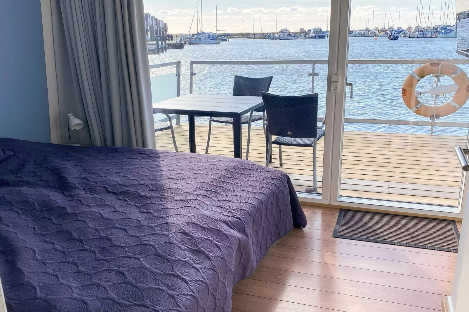 6 persoons vakantie huis in Hemmet-By Traum-Binnen