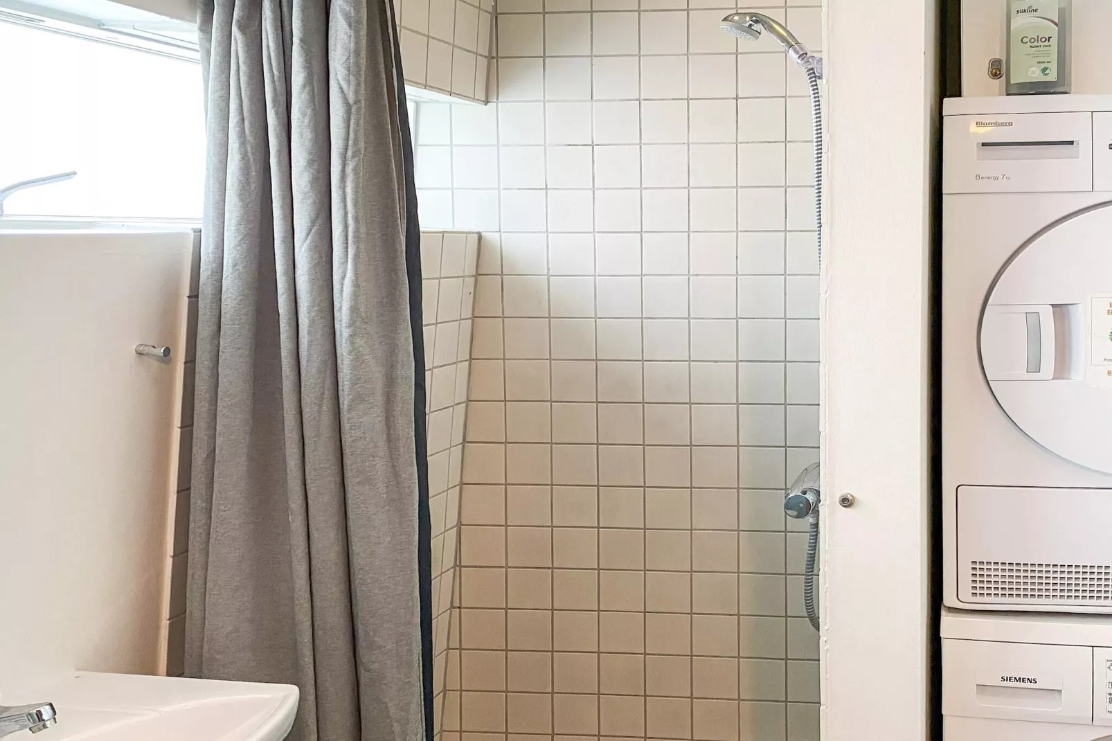 6 persoons vakantie huis in Hemmet-By Traum-Binnen