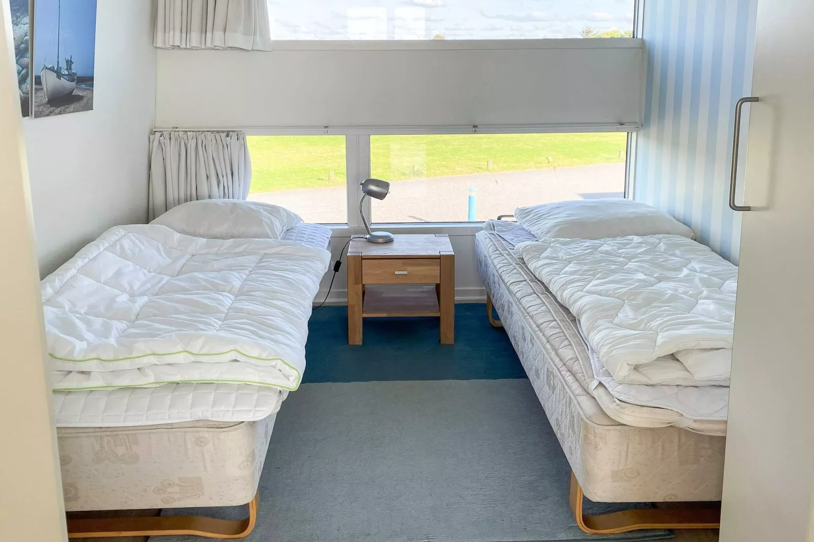 6 persoons vakantie huis in Hemmet-By Traum-Binnen