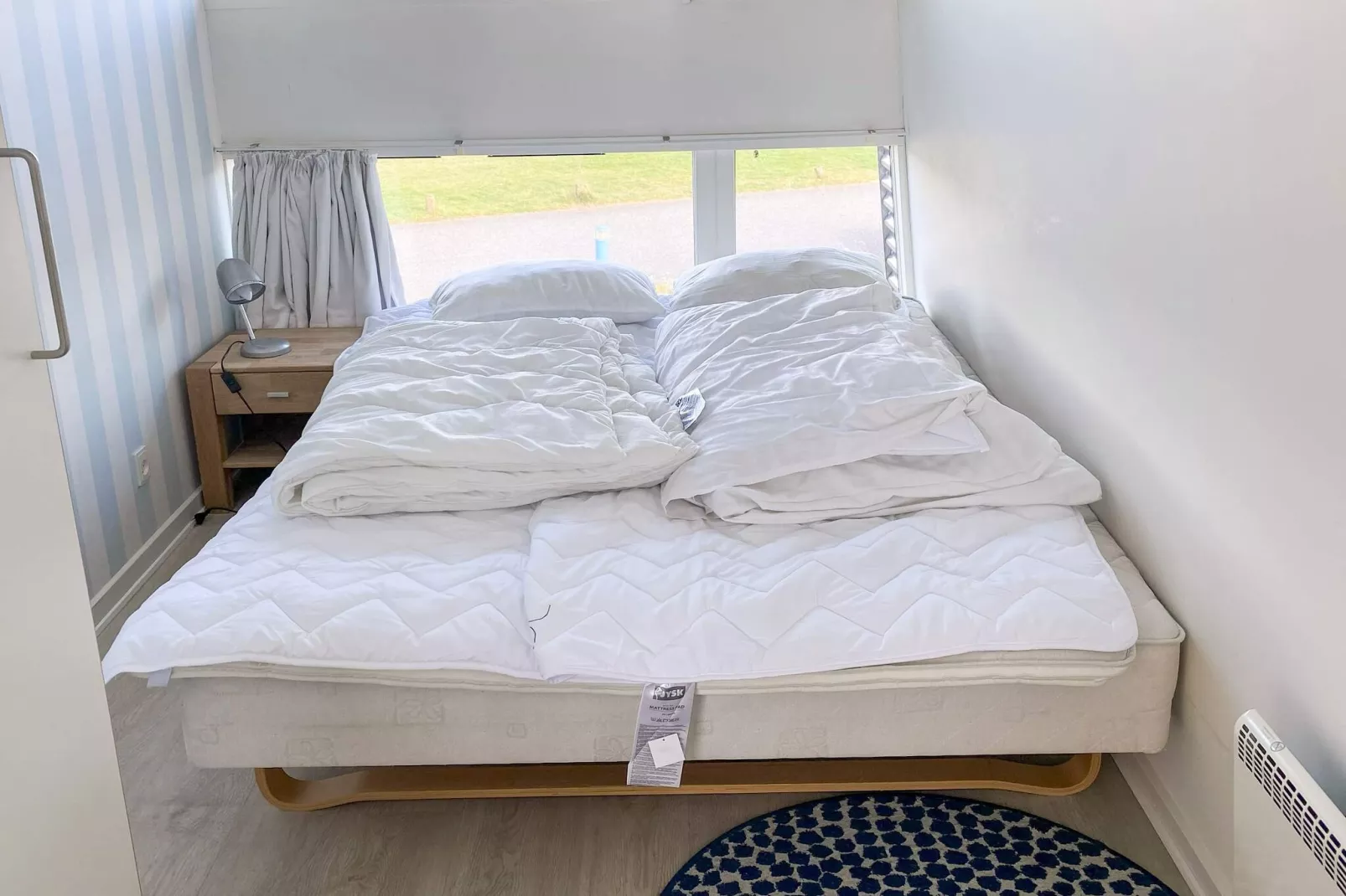 6 persoons vakantie huis in Hemmet-By Traum-Binnen