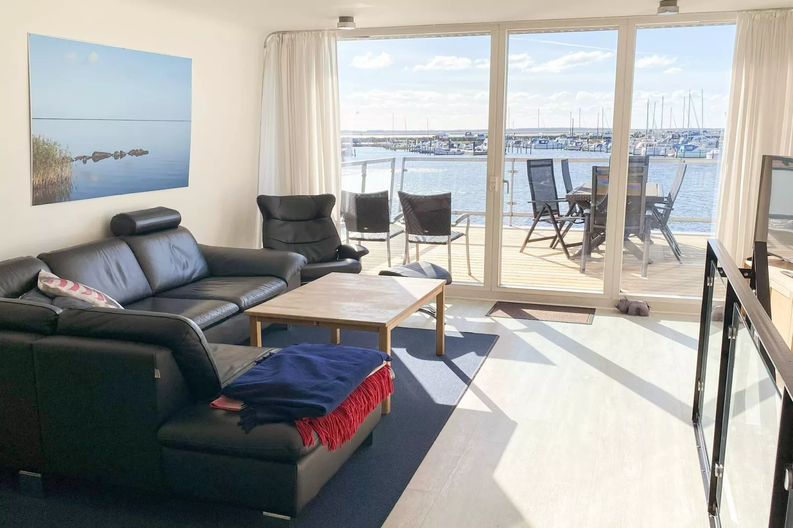 6 persoons vakantie huis in Hemmet-By Traum-Binnen