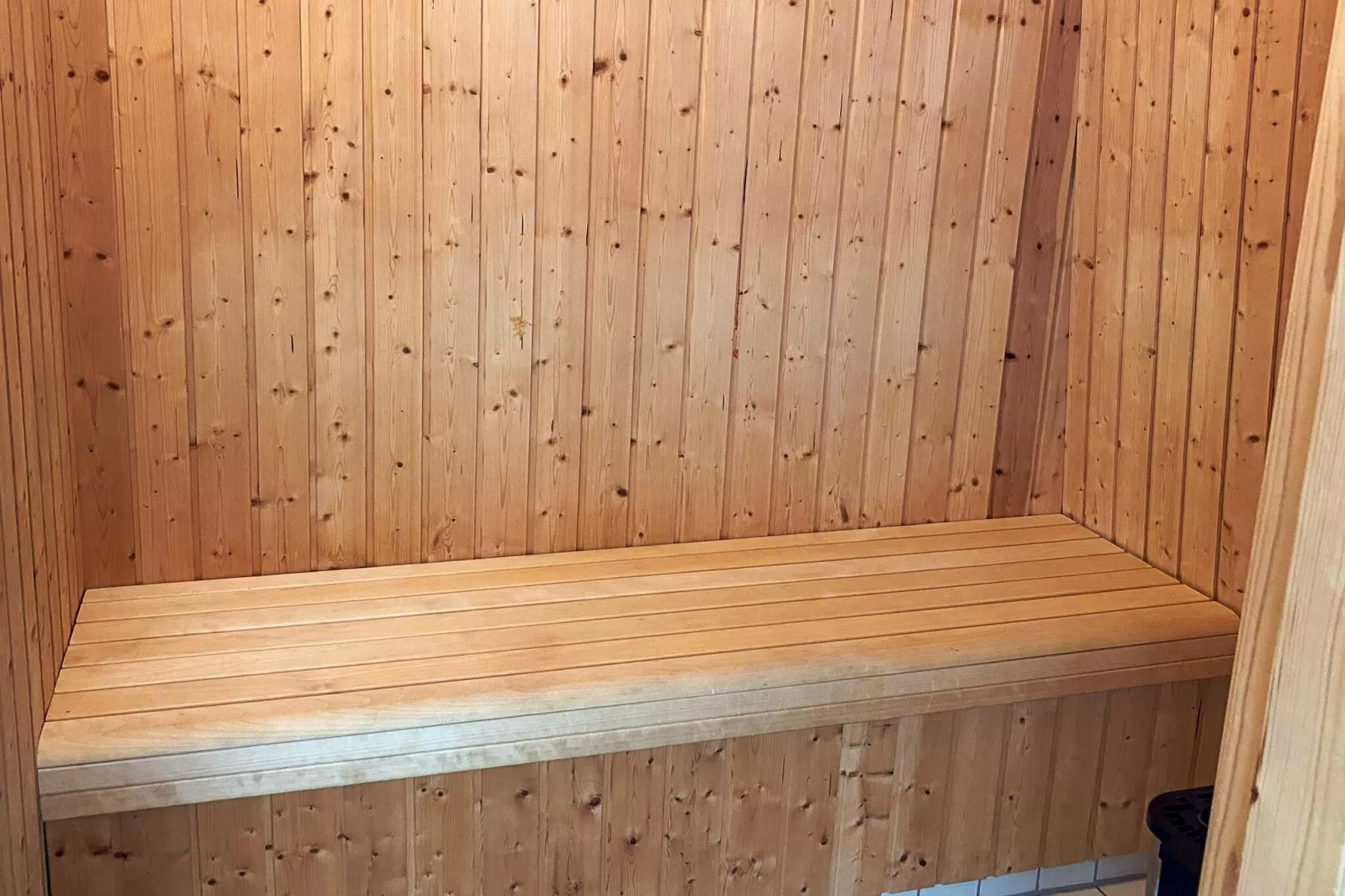 6 persoons vakantie huis in Hemmet-By Traum-Sauna