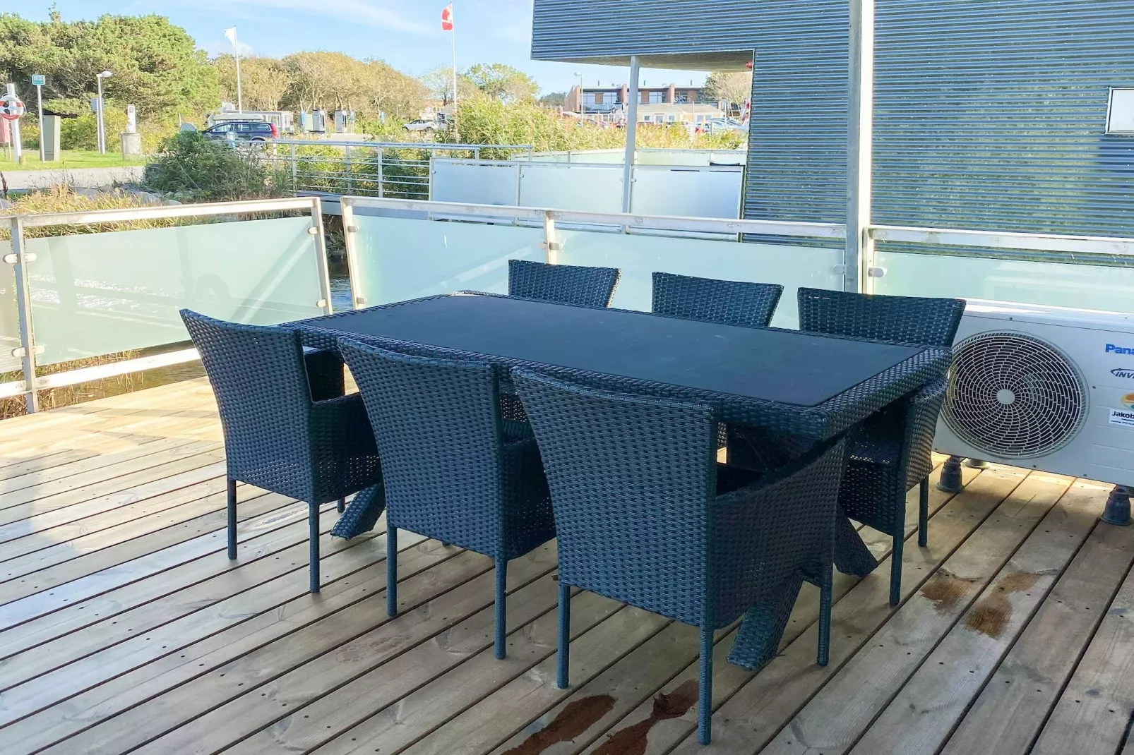 6 persoons vakantie huis in Hemmet-By Traum-Uitzicht