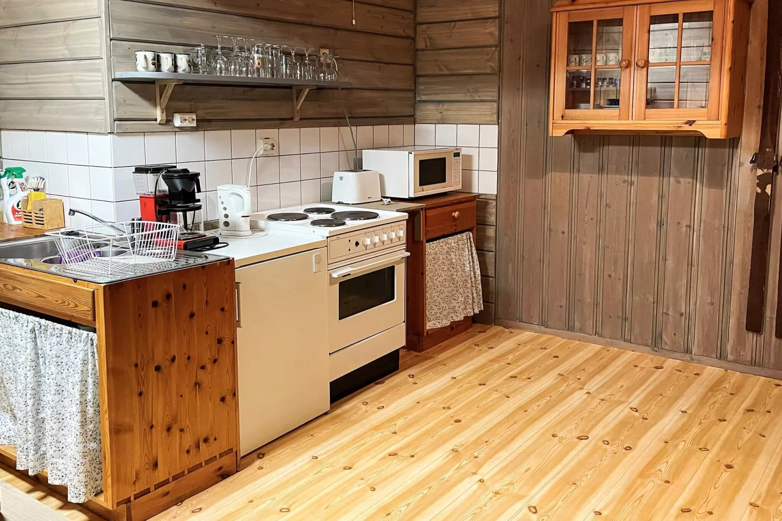 2 persoons vakantie huis in STRYN-By Traum-Niet-getagd