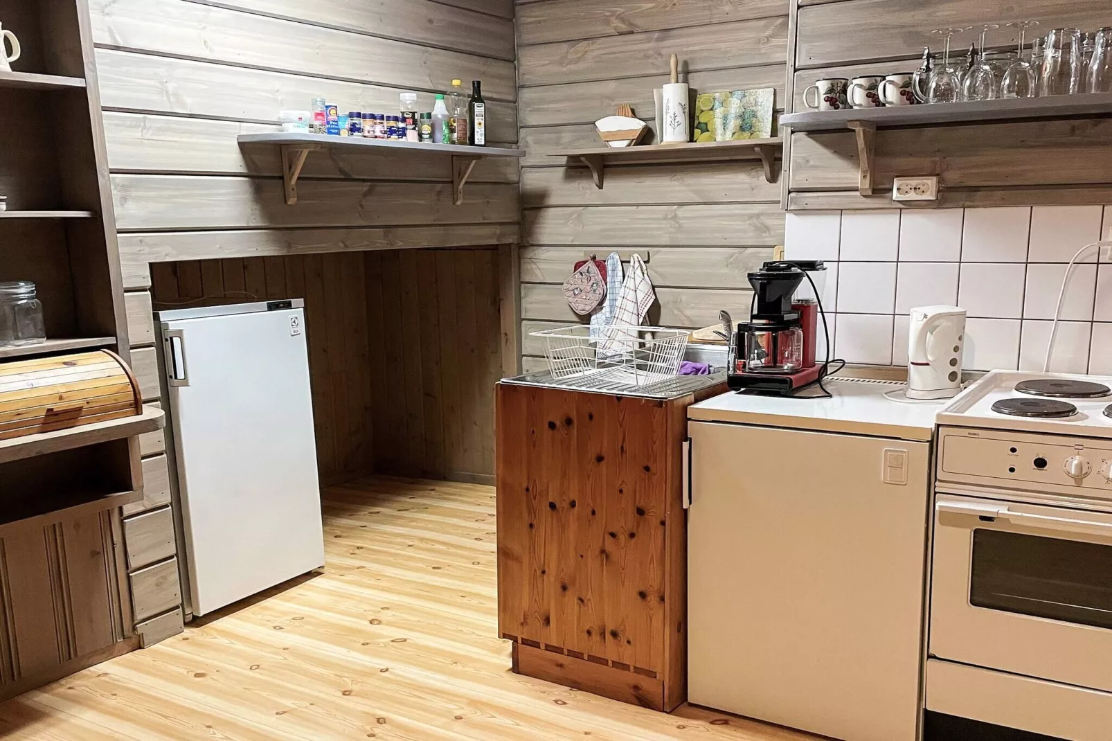 2 persoons vakantie huis in STRYN-By Traum-Niet-getagd