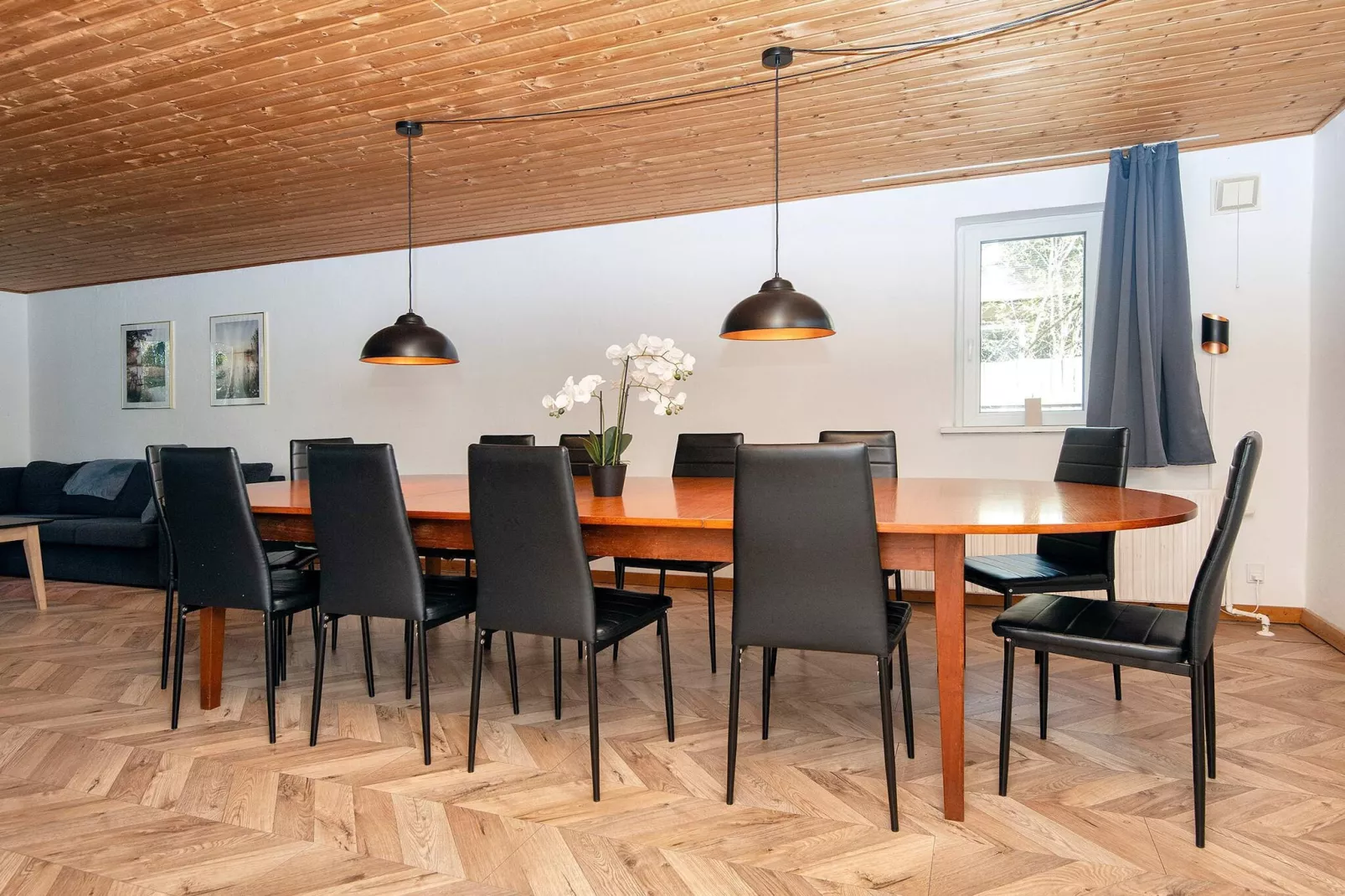 14 persoons vakantie huis in Rømø-By Traum-Binnen